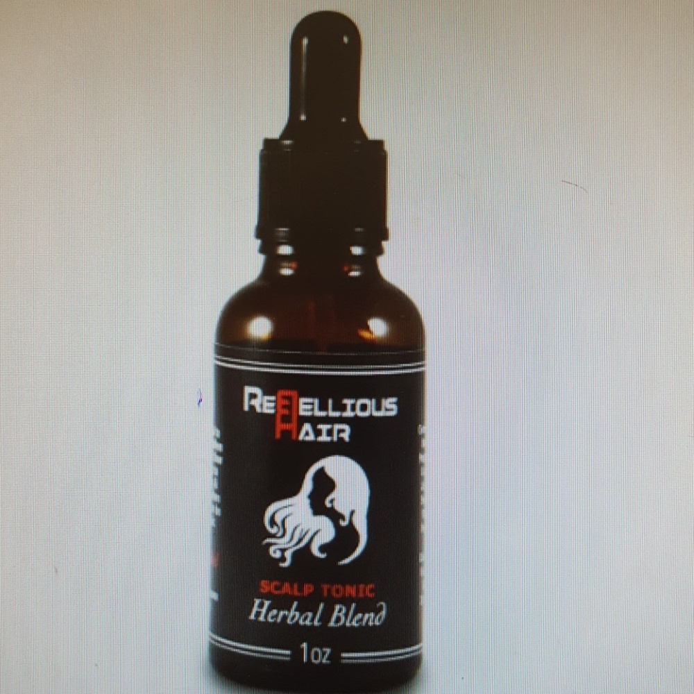 Scalp Tonic